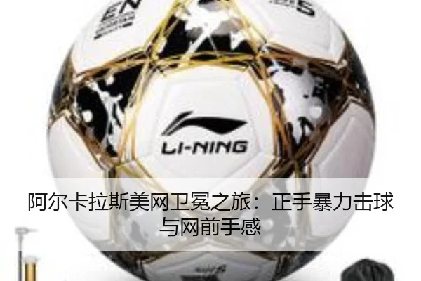阿尔卡拉斯美网卫冕之旅：正手暴力击球与网前手感